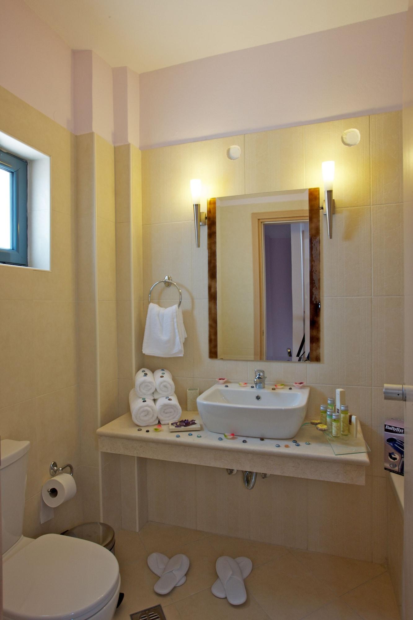 Carme Hotel 5*