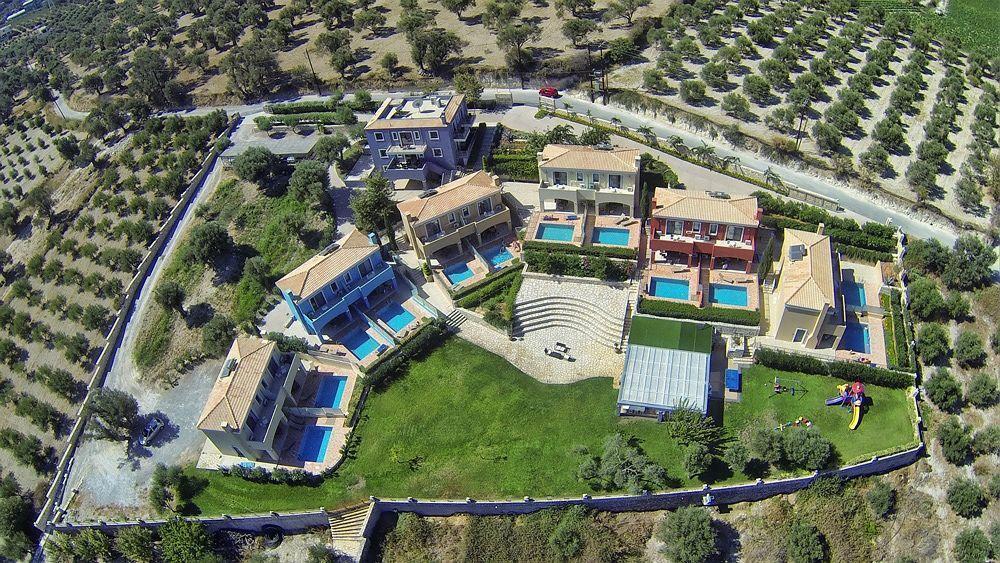 Carme Hotel Adelianos Kampos