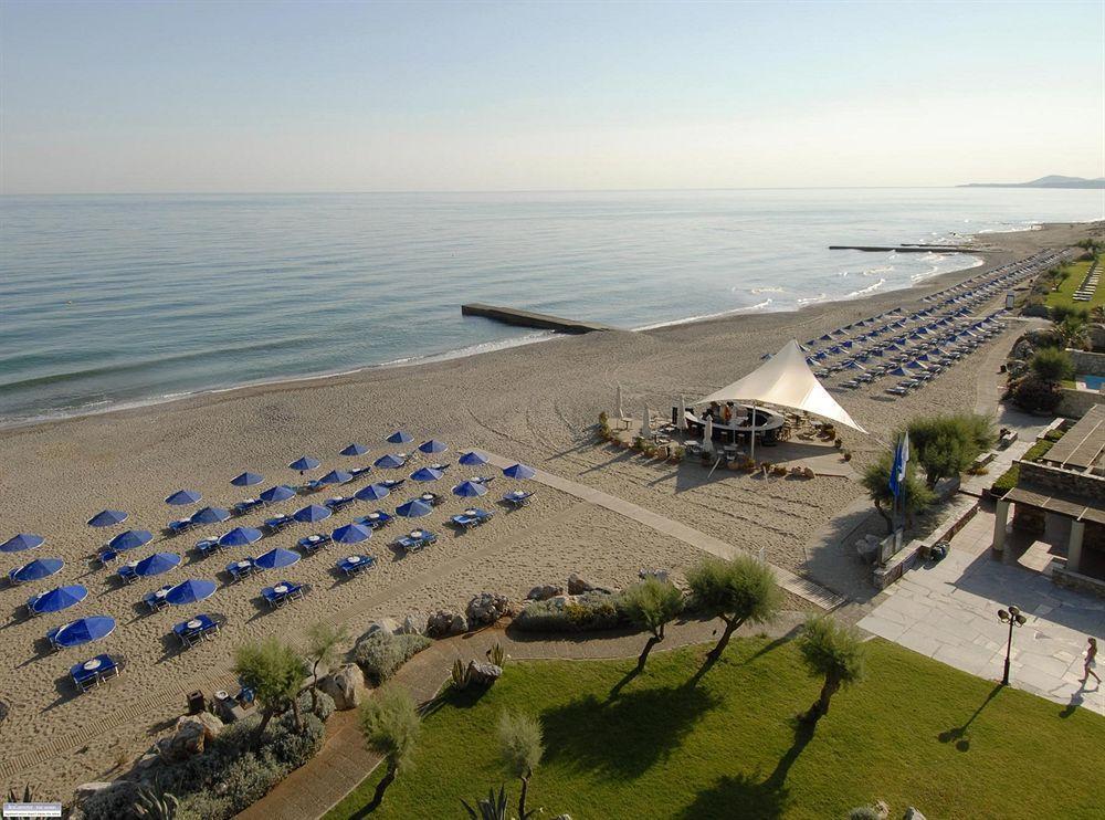 Carme Hotel