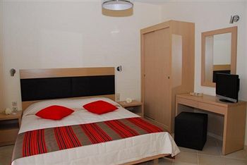 Hotel Carme