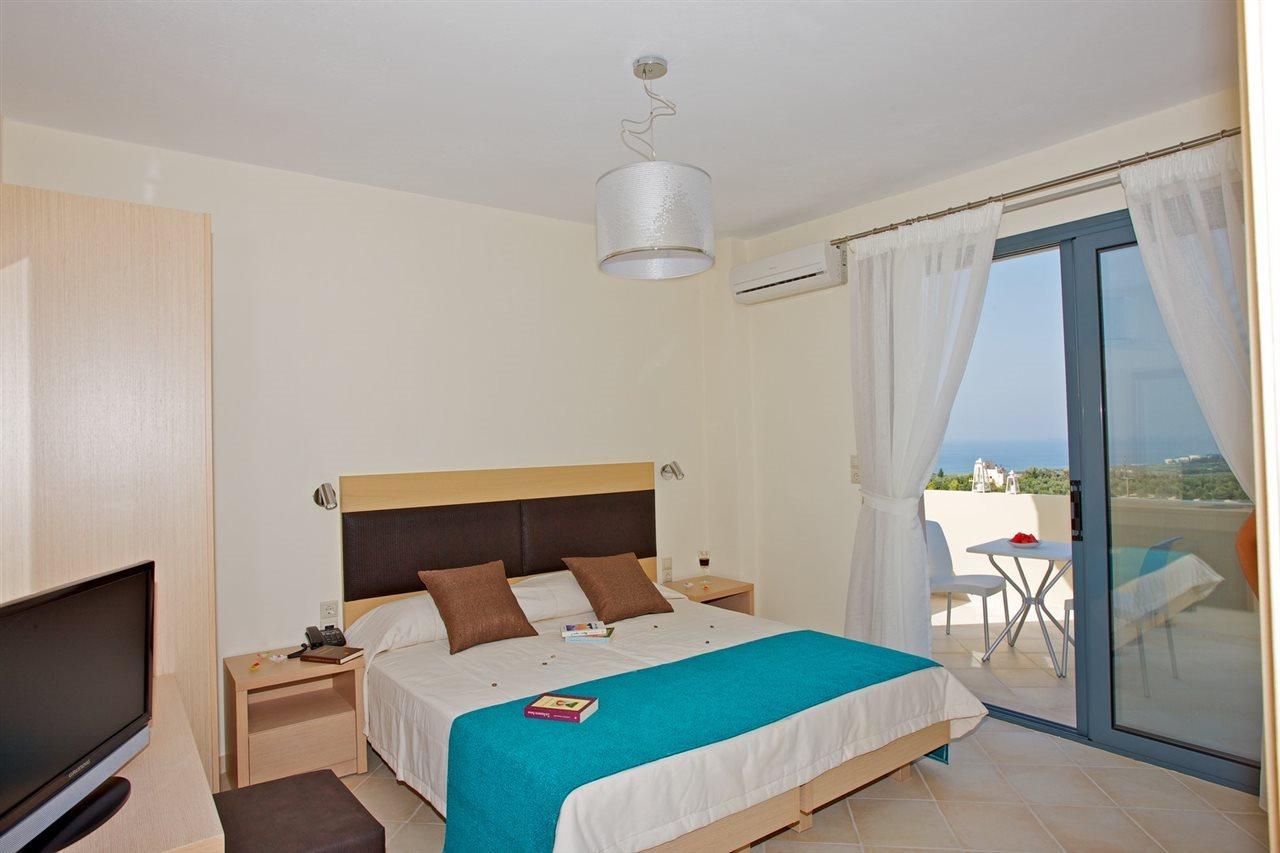 Hotel Carme 5*
